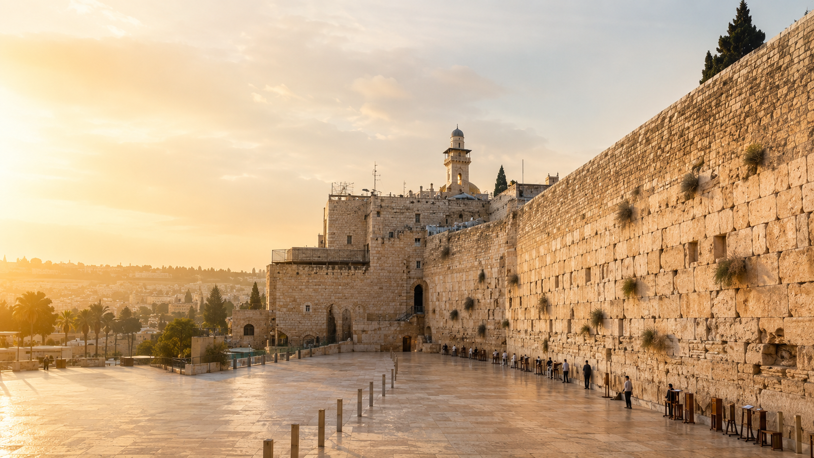 Jerusalem
